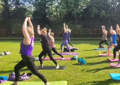Yoga